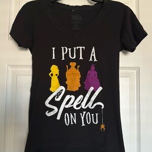 Disney Hocus Pocus shirt